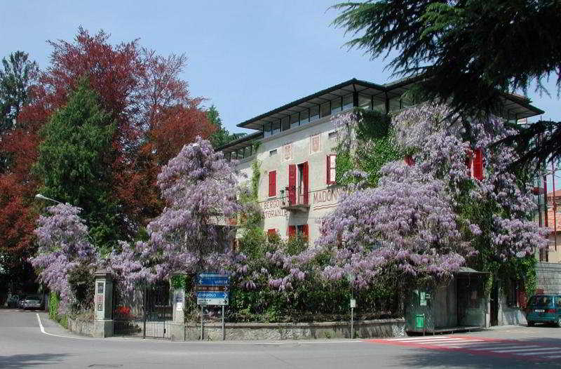 hotel Albergo Ristorante La Madonnina