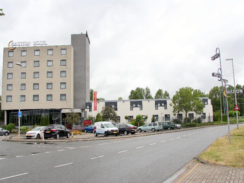 hotel Bastion Hotel Zoetermeer