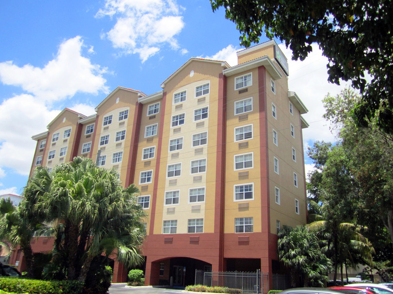 hotel Extended Stayamerica Miami - Coral Gables