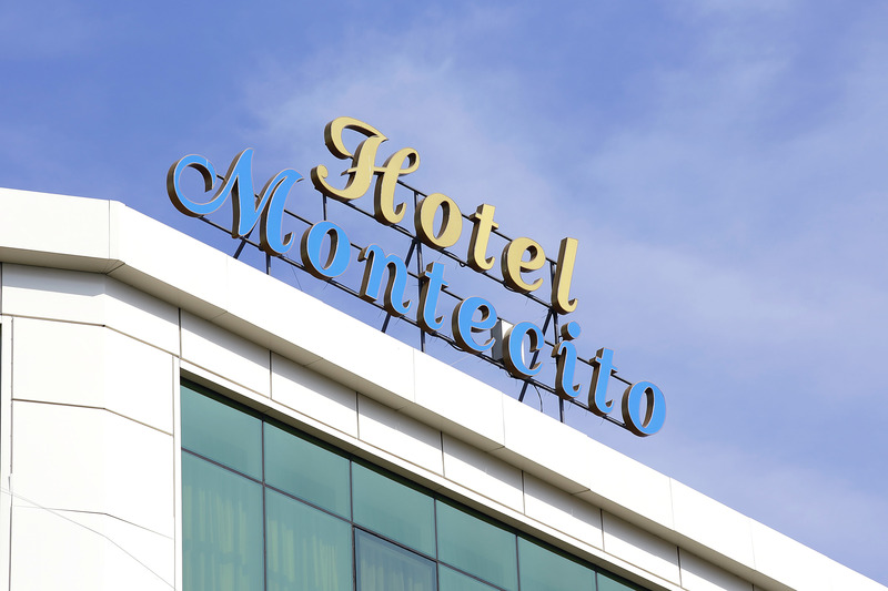 hotel Montecito