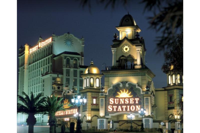 hotel Sunset Station Hotel Casino