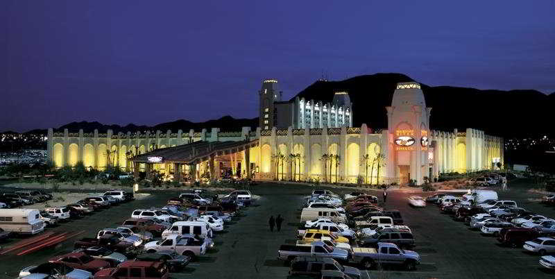 hotel Fiesta Henderson Casino Hotel