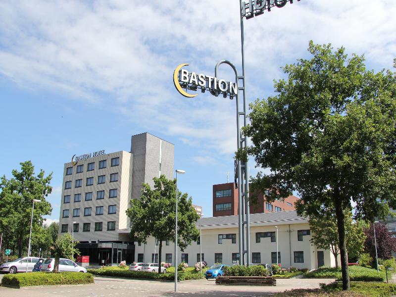 hotel Bastion Hotel Breda