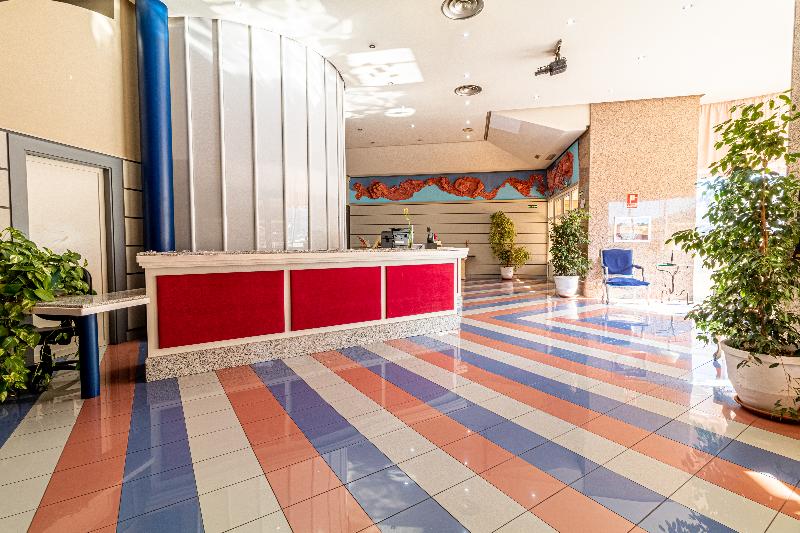 hotel Hotel Abades Manzanil