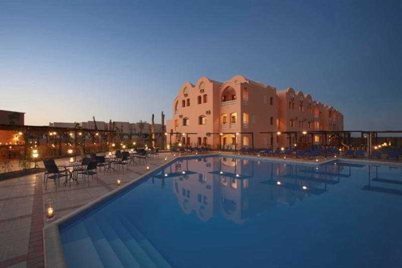 hotel Shams Suites Resort