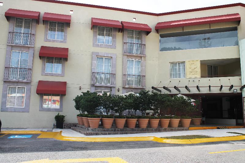 hotel Boutique Mxico Plaza Guanajuato