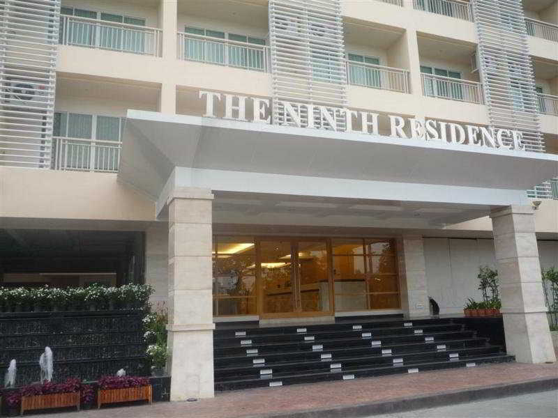 hotel Ninth Place Serviced Residence