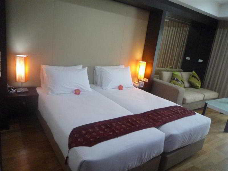 Fotos Hotel Ninth Place Serviced Residence