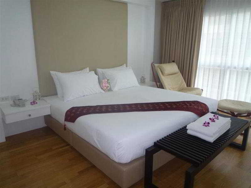 Fotos Hotel Ninth Place Serviced Residence