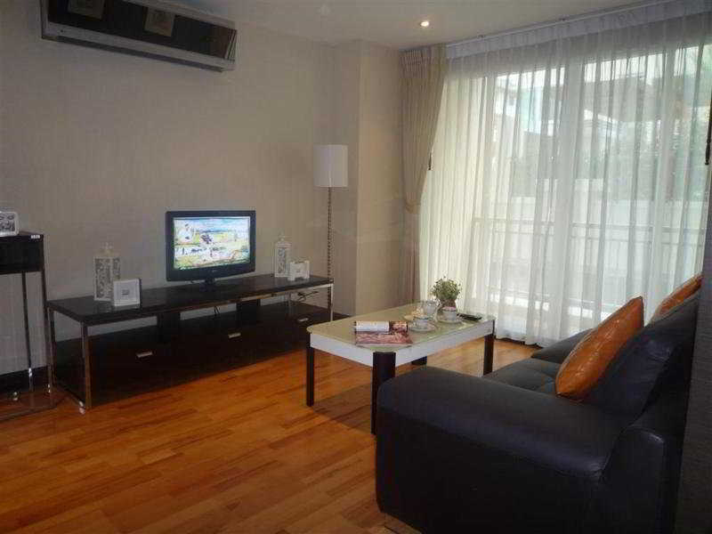 Fotos Hotel Ninth Place Serviced Residence