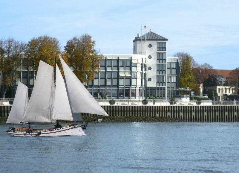 hotel Strandlust Vegesack