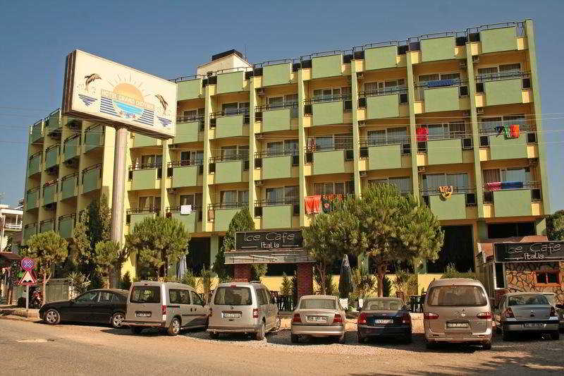 hotel Grand Didyma