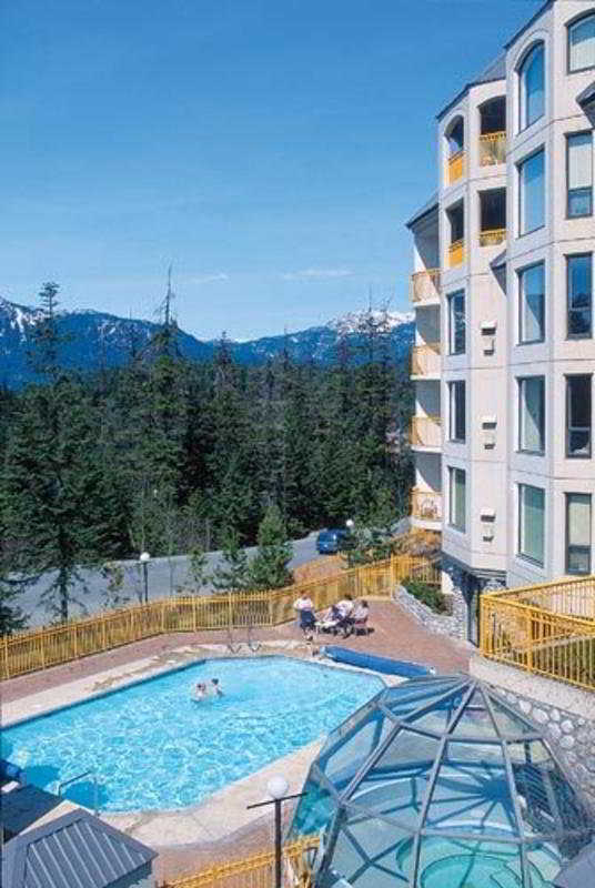 Fotos Hotel Whistler Premier Marquise