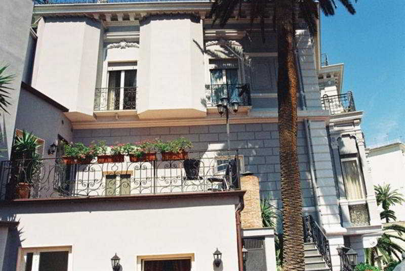 hotel Villa Margherita