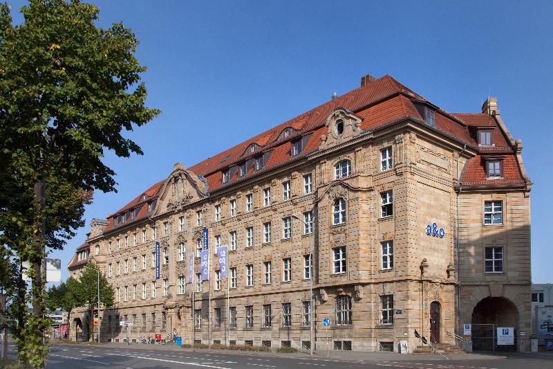 hotel A&o City Hauptbahnhof Leipzig