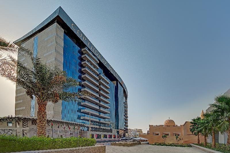 hotel Copthorne Dubai