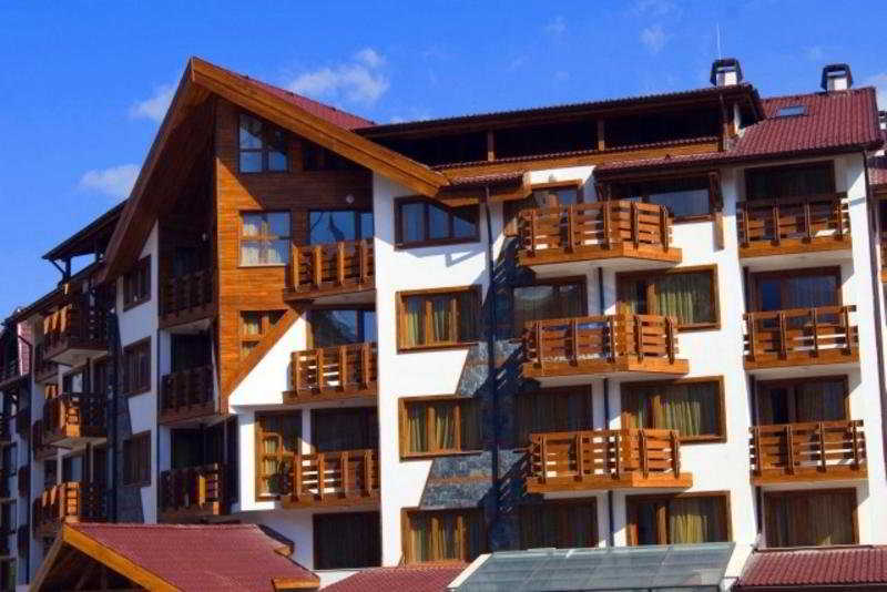 hotel Belvedere