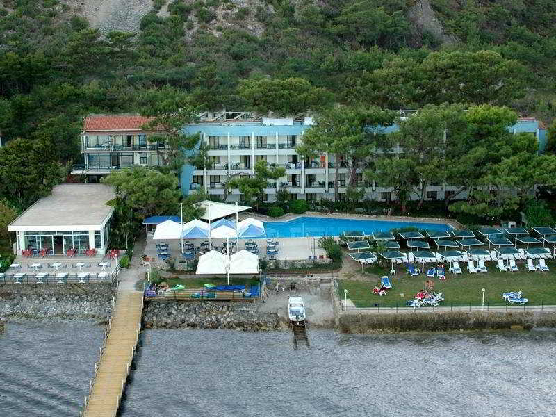 hotel Rama