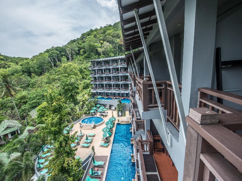 hotel Krabi Cha-da Resort