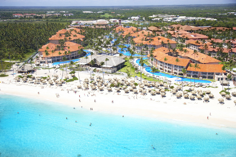 hotel Majestic Elegance Punta Cana All Inclusive