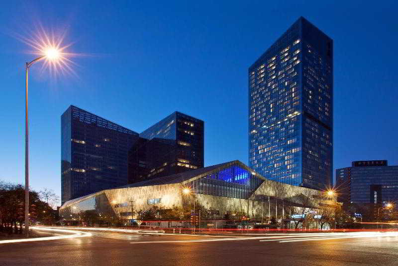 hotel The Westin Beijing Chaoyang