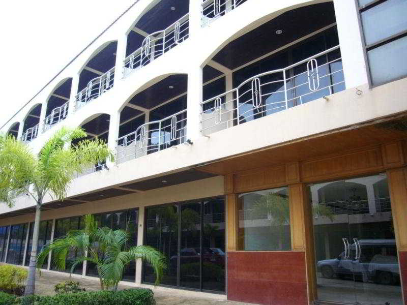 hostal Amara Residence Krabi