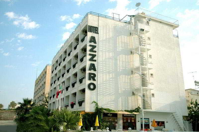 hotel Azzaro