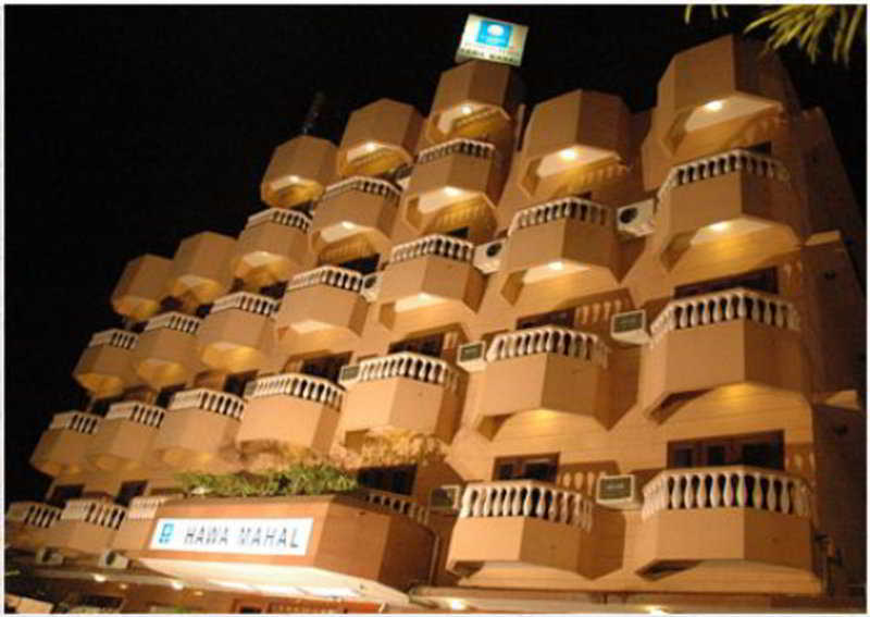 hotel Comfort Inn Hawa Mahal