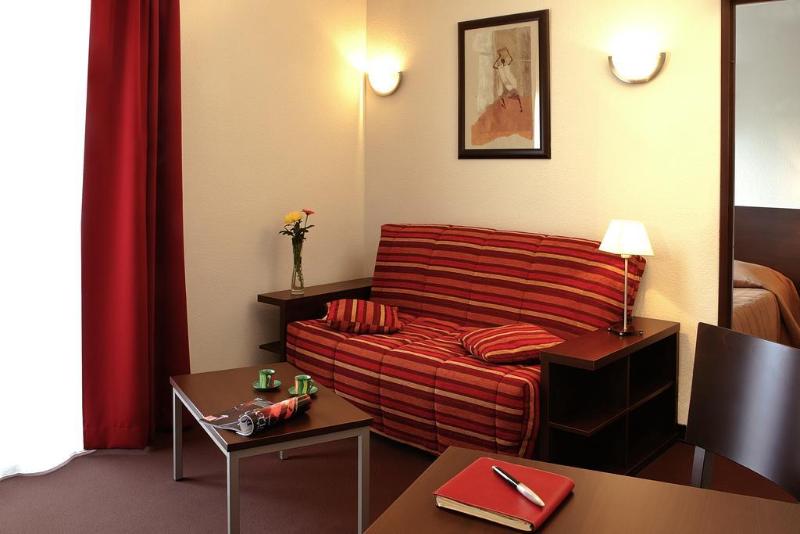 hotel Citea Grenoble