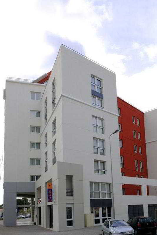 hotel Citea Montpellier Citadelle