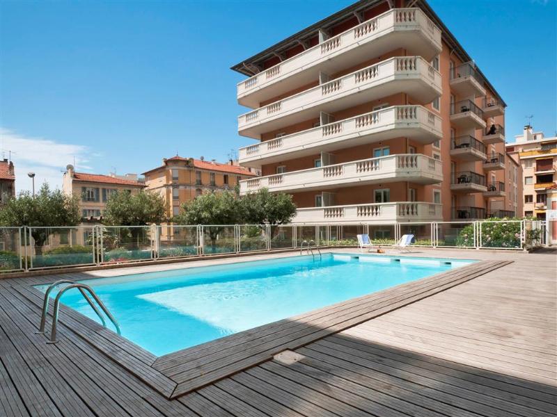 residencia Adagio Access Nice Magnan