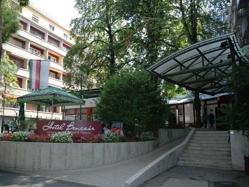 hotel Benczr