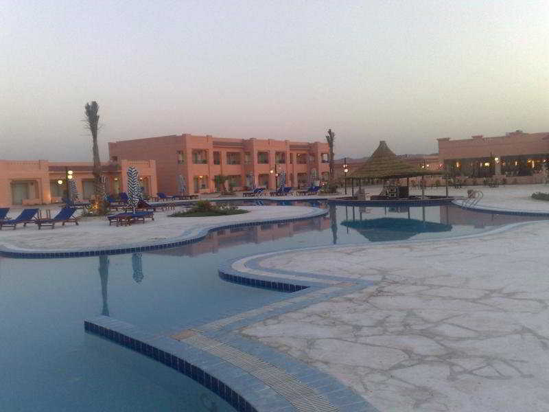 Fotos Hotel Paradise Marsa Alam