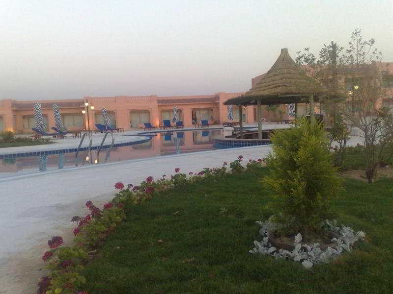 Fotos Hotel Paradise Marsa Alam