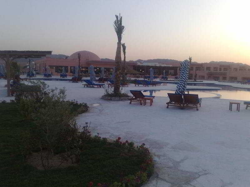 Fotos Hotel Paradise Marsa Alam