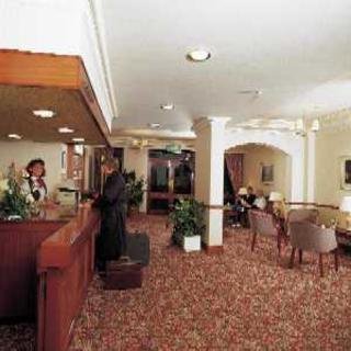 hotel Stop Inn Newcastle Under Lyme