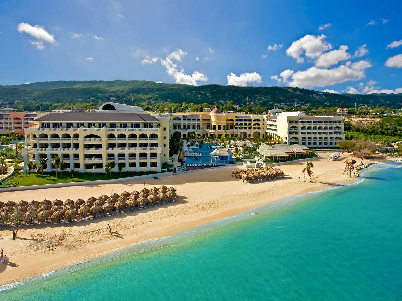 hotel Iberostar Grand Hotel Rose Hall All Inclusive