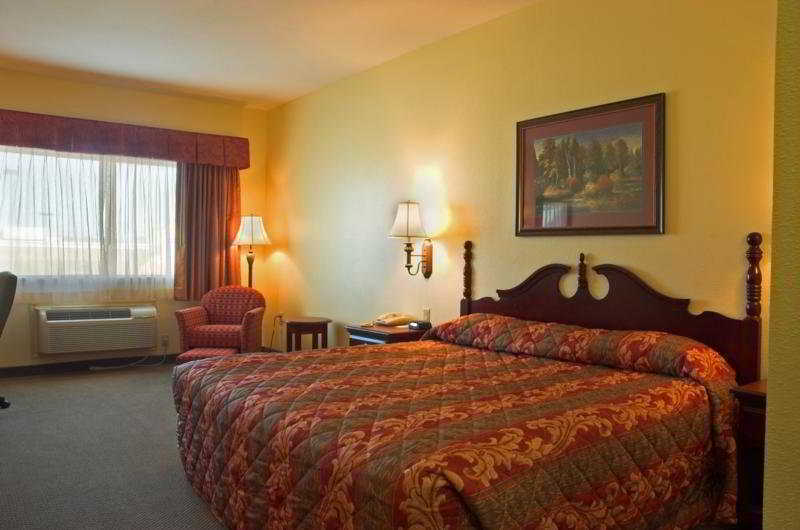 Fotos Hotel Best Western Houston Inn And Suites