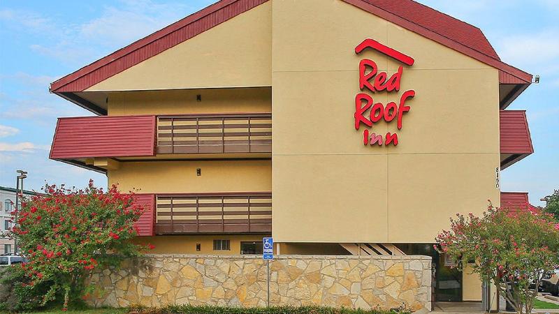 hotel Red Roof Inn Dallas - Dfw Airport North