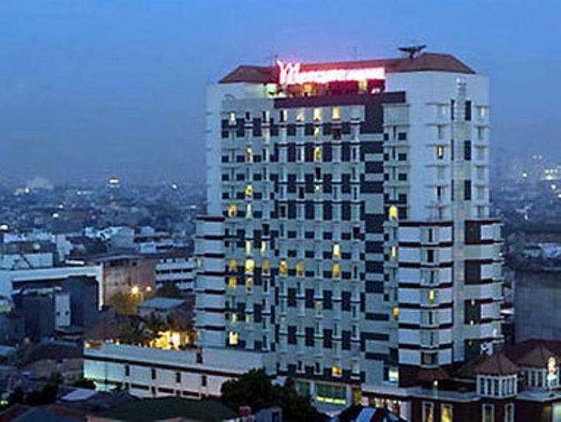 hotel Mercure Rekso