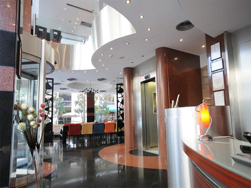 boutique The Sv Hotel Taksim