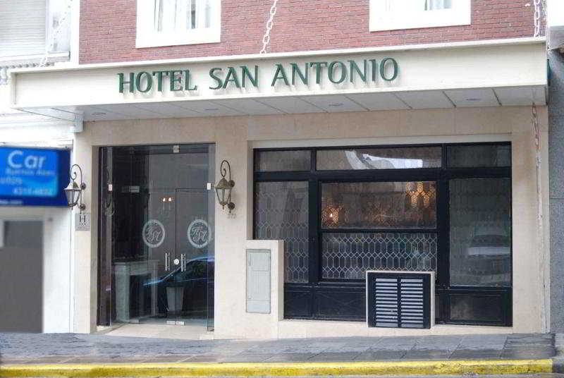 hotel San Antonio