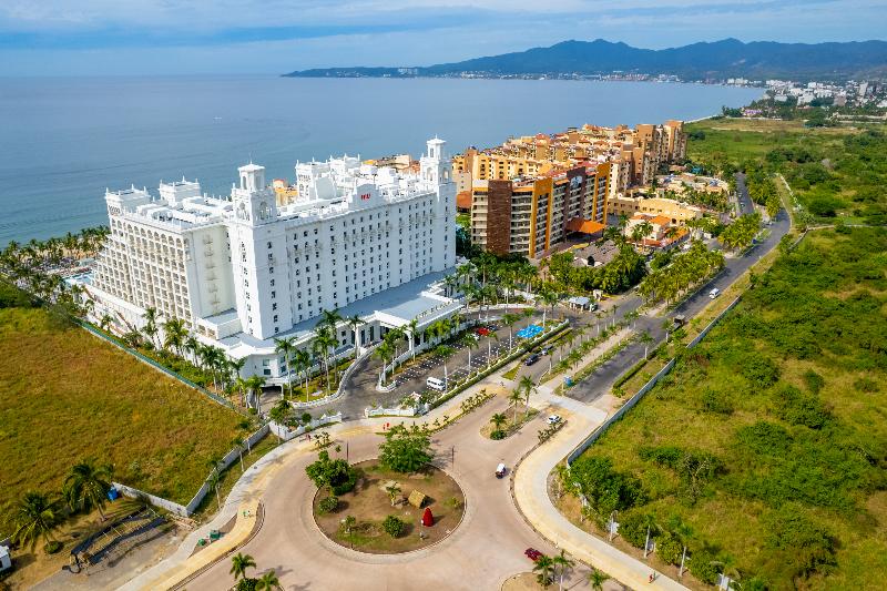 hotel Riu Palace Pacifico All Inclusive