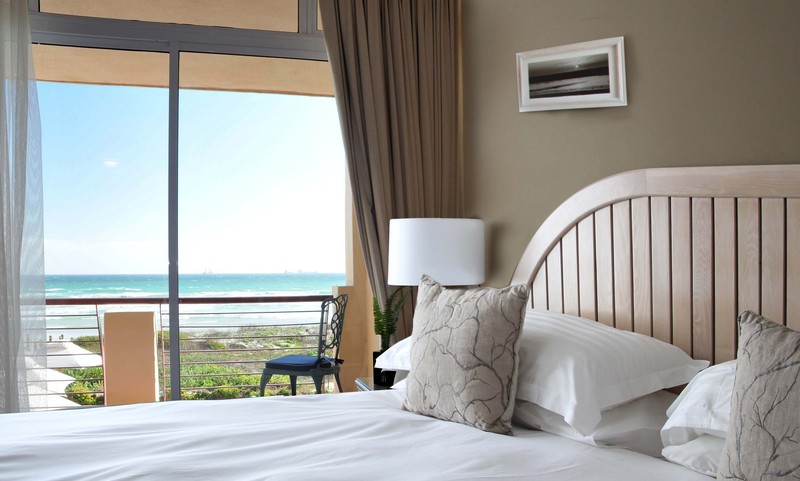 hotel Leisure Bay Luxury Suites