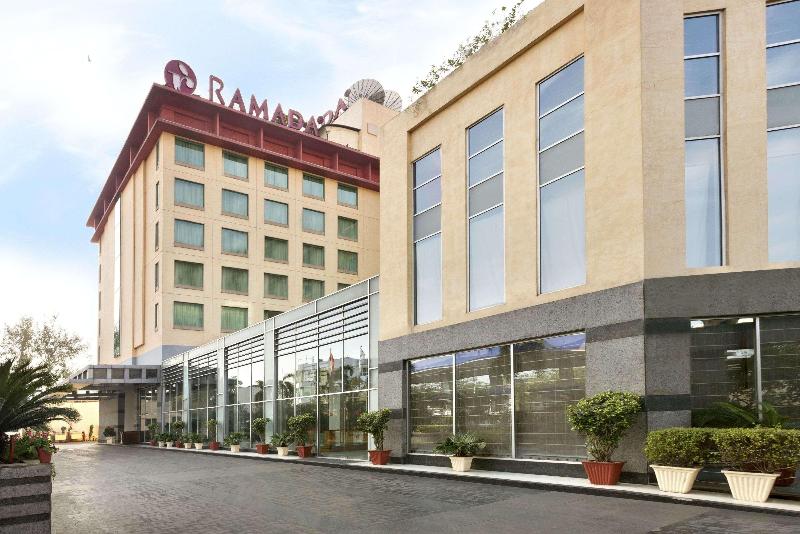 hotel Ramada Jaipur