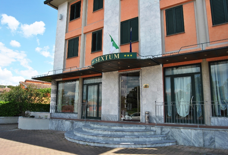 hotel Sextum