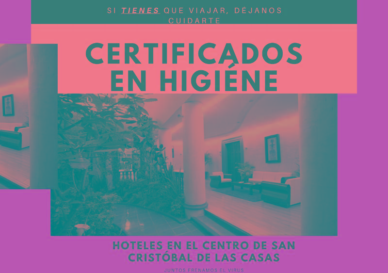 hotel Jardines Del Centro