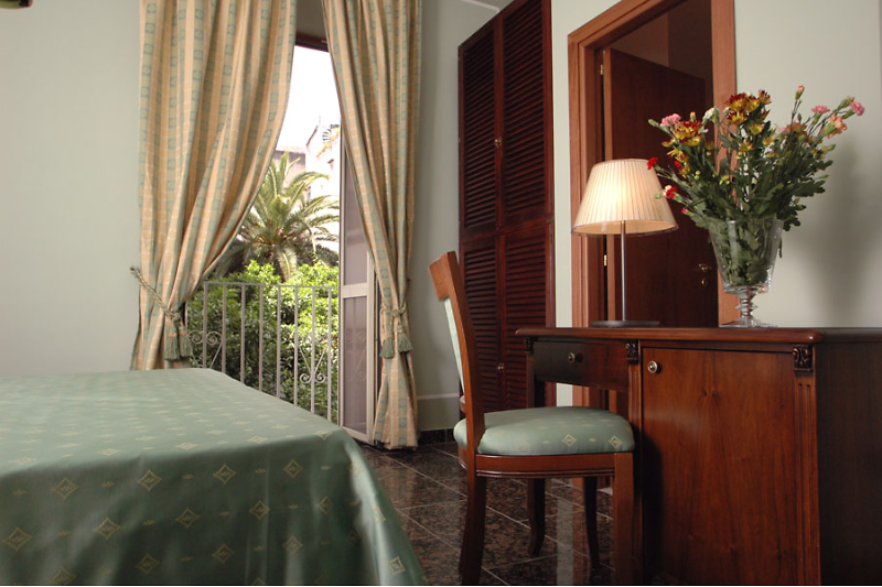 boutique Le Stanze Del Vicere Boutique Hotel