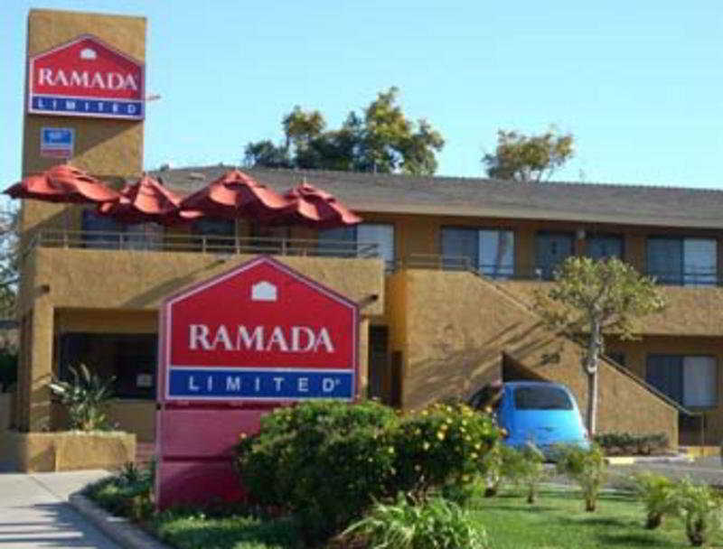 hotel Ramada Limited