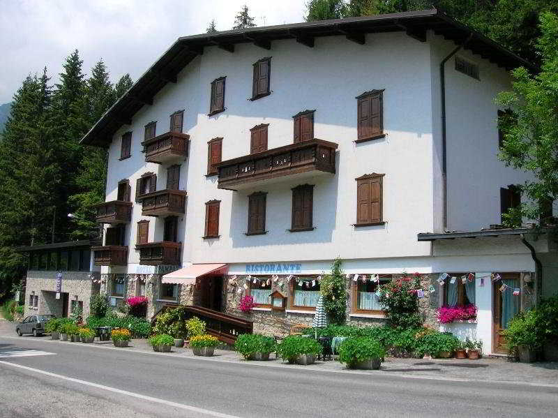 hotel Spampatti